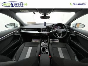 Audi A3 SPORTBACK 30TFSI ADVANCED Automatic, Rever - Image 2