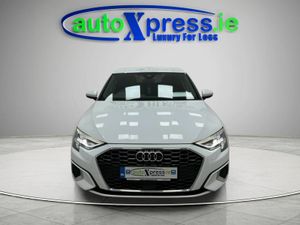 Audi A3 SPORTBACK 30TFSI ADVANCED Automatic, Rever - Image 3