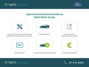 Ford Focus 1.0 Ecoboost 125PS St-line Call Derek - Image 3