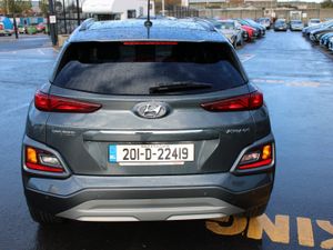 Hyundai KONA 2020 - Image 4