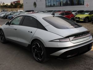 Ioniq 6 FL Platinum - Image 3