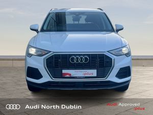 Audi Q3 Q3 45 Tfsi E S-A 245 S Tronic Auto Start/ - Image 3