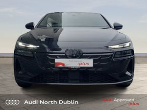 Audi A6 Sportback e-tron A6 Sportback S Line E-tr - Image 3