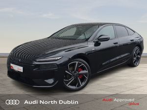 Audi A6 Sportback e-tron A6 Sportback S Line E-tr - Image 4