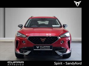 Cupra Formentor 2.0tdi 150HP 19  Alloy Wheel Upgr - Image 3