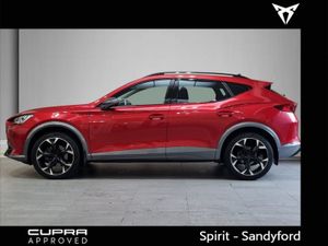 Cupra Formentor 2.0tdi 150HP 19  Alloy Wheel Upgr - Image 4