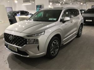 Hyundai Santa Fe 4WD EXECUTIVE PLUS ** PLUG IN HYB - Image 4