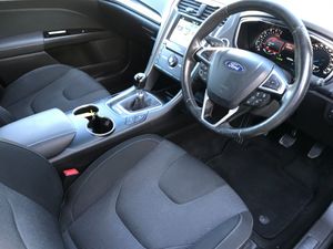 171 Ford Mondeo Titanium 2.0 D iesel 150Bhp... - Image 2
