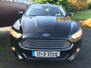 171 Ford Mondeo Titanium 2.0 D iesel 150Bhp... - Image 4