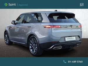 Land Rover Range Rover Sport 3.0 Phev SE Automatic - Image 2