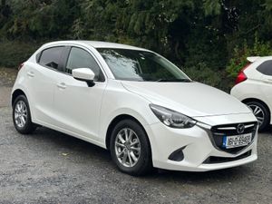 Mazda Demio 2016 1.5 Diesel Automatic CARPLAY - Image 4