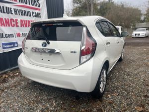Toyota Aqua 2016 **New StocK** - Image 4