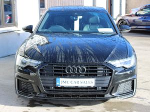 STUNNING 2019 AUDI A6 SLINE AUTO 204BHP - Image 3