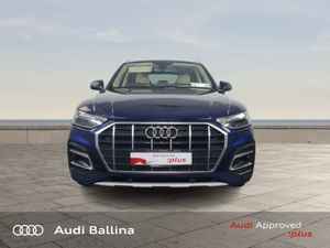 Audi Q5 35 TDI 163HP S Tronic SE - Image 4