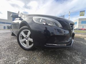 VOLVO V40 D2 (120hp) SE+LEATHER, NEW NCT 10/2027 - Image 4