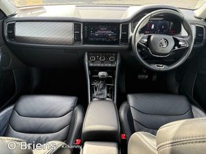 Skoda Kodiaq 2.0 TDI 150HP DSG Style 7 Seat - Image 2