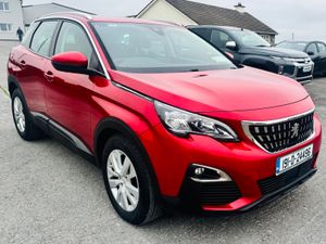 2019 PEUGEOT 3008 1.2L Petrol IMMACULATE - Image 3