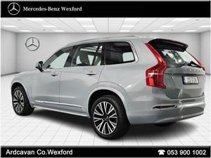 Volvo XC90 T8 PHEV 455hp Plus (Bright Theme) - Image 3