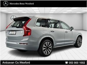 Volvo XC90 T8 PHEV 455hp Plus (Bright Theme) - Image 4