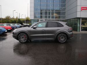 Porsche Cayenne E-hybrid S - Image 4