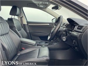 Skoda Superb Superb STY 2.0tdi 150HP DSG - Image 4