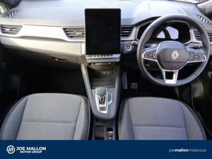 Renault Symbioz E-tech Full Hybrid 145 Auto Techno - Image 4