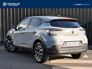 Renault Captur TCe 90 Evolution - Image 2