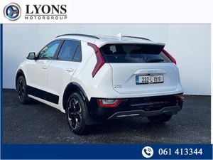 Kia Niro Niro EV K3 - Image 3