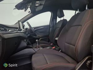 Ford Focus 1.0 Ecoboost 125PS St-line Call Derek - Image 4