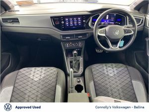 Volkswagen Taigo 1.0 TSI 110HP DSG R-line - Image 4