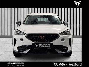 Cupra Formentor E-hybrid 204hp DSG  236 Per Month - Image 3