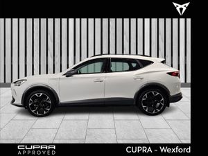 Cupra Formentor E-hybrid 204hp DSG  236 Per Month - Image 4