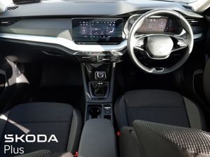 Skoda Octavia  sel Model like New 2.0tdi 115BHP - Image 2