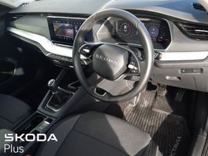 Skoda Octavia  sel Model like New 2.0tdi 115BHP - Image 4