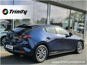 Mazda 3 GS L Stunning Car Huge Spec Trinity Motors - Image 3