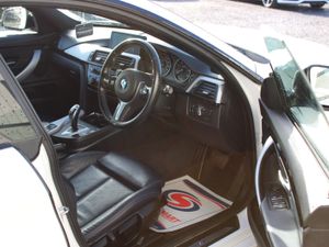 2019 BMW 4 SERIES M SPORT M PERFORMANCE - Image 4