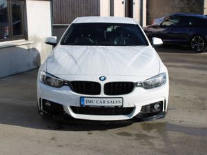 2019 BMW 4 SERIES M SPORT M PERFORMANCE - Image 3