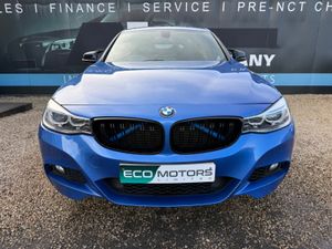 BMW 320D GT, 2015, V HIGH SPEC, NEW 12 MONTH NCT - Image 3