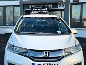 2015 Honda Fit 1.5 Hybrid,Top Specs ,60K Miles - Image 2