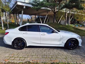 BMW 330e M-SPORT M-PERFORMANCE AUTO - Image 2
