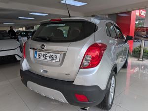 Opel Mokka Sc 1.6cdti 136ps - Image 3