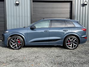 AUDI Q6 QUATTRO HUGE SPEC - Image 3