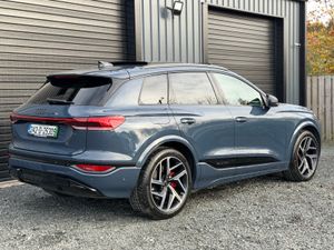 AUDI Q6 QUATTRO HUGE SPEC - Image 4