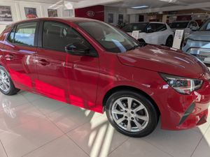 Opel Corsa SC 2023 - Image 4