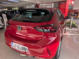 Opel Corsa SC 2023 - Image 3