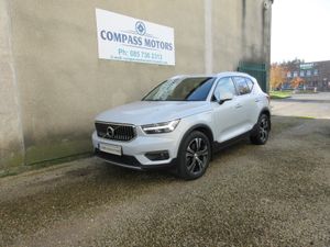 2021 VOLVO XC40 T5 RCHARGE INSCRIPTION PRO - Image 3