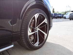 HUGH SPEC AUDI  Q7 QUATTRO SLINE 2018 - Image 4
