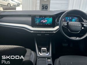 Skoda Octavia Selection 1.5 TSI 115 BHP Automatic - Image 2