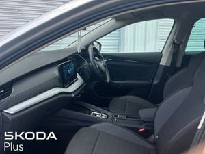 Skoda Octavia Selection 1.5 TSI 115 BHP Automatic - Image 4