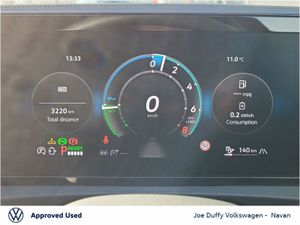 Volkswagen Tiguan Match 1.5tsi Phev 204HP Auto - Image 3